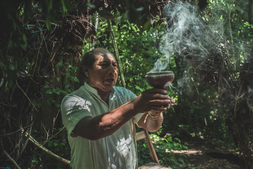 Photo Mexican culture